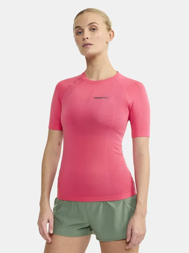 W Triko CRAFT ADV Cool Intensity SS