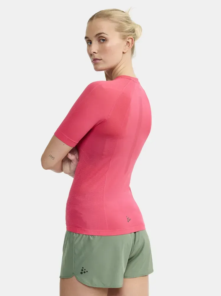 W Triko CRAFT ADV Cool Intensity SS