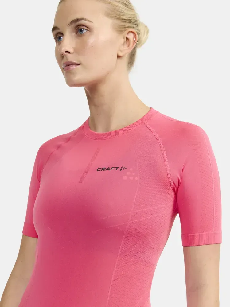 W Triko CRAFT ADV Cool Intensity SS