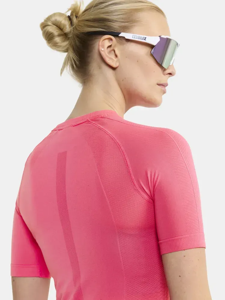 W Triko CRAFT ADV Cool Intensity SS