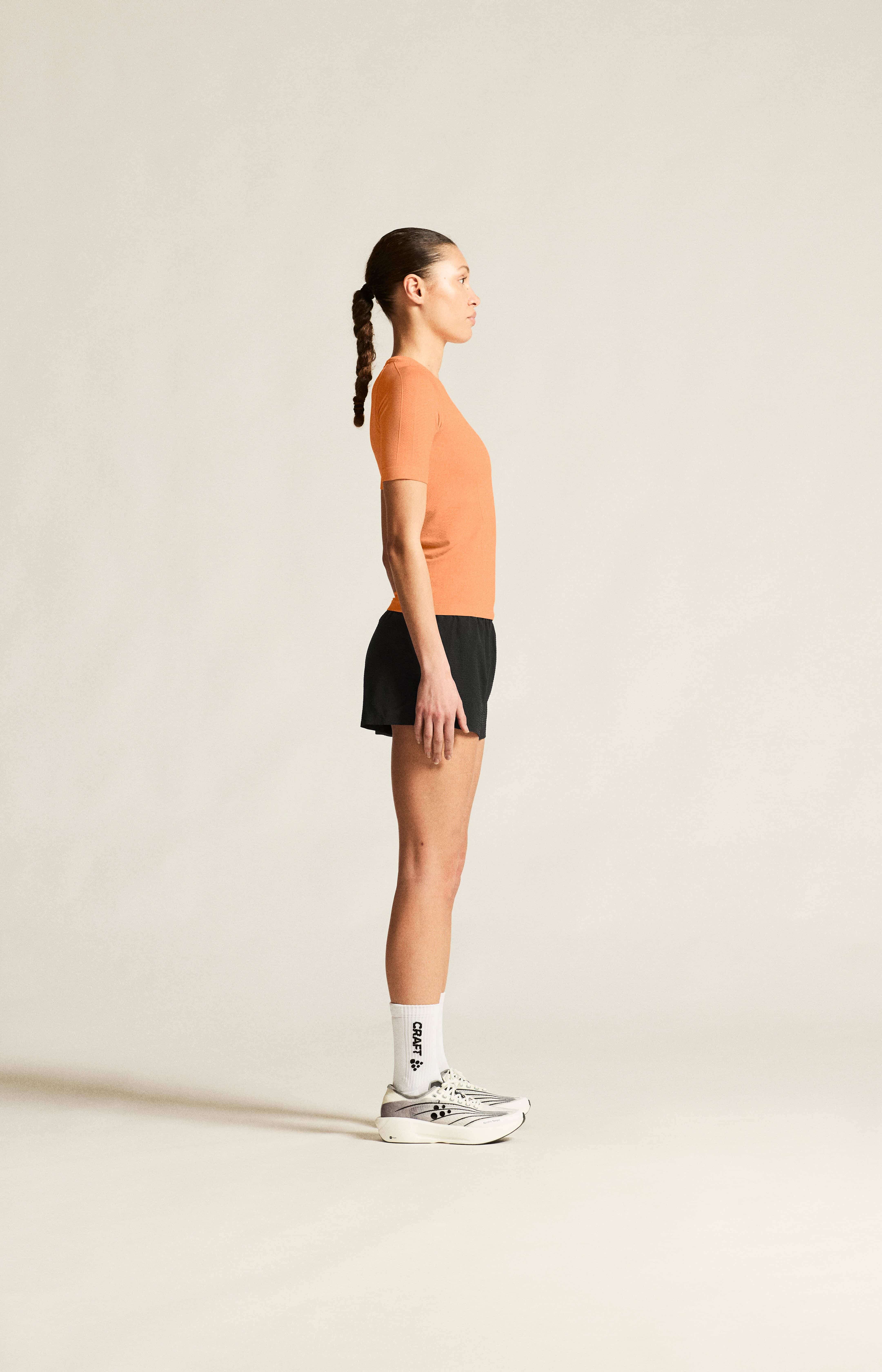 W Triko CRAFT Active Cool Intensity SS