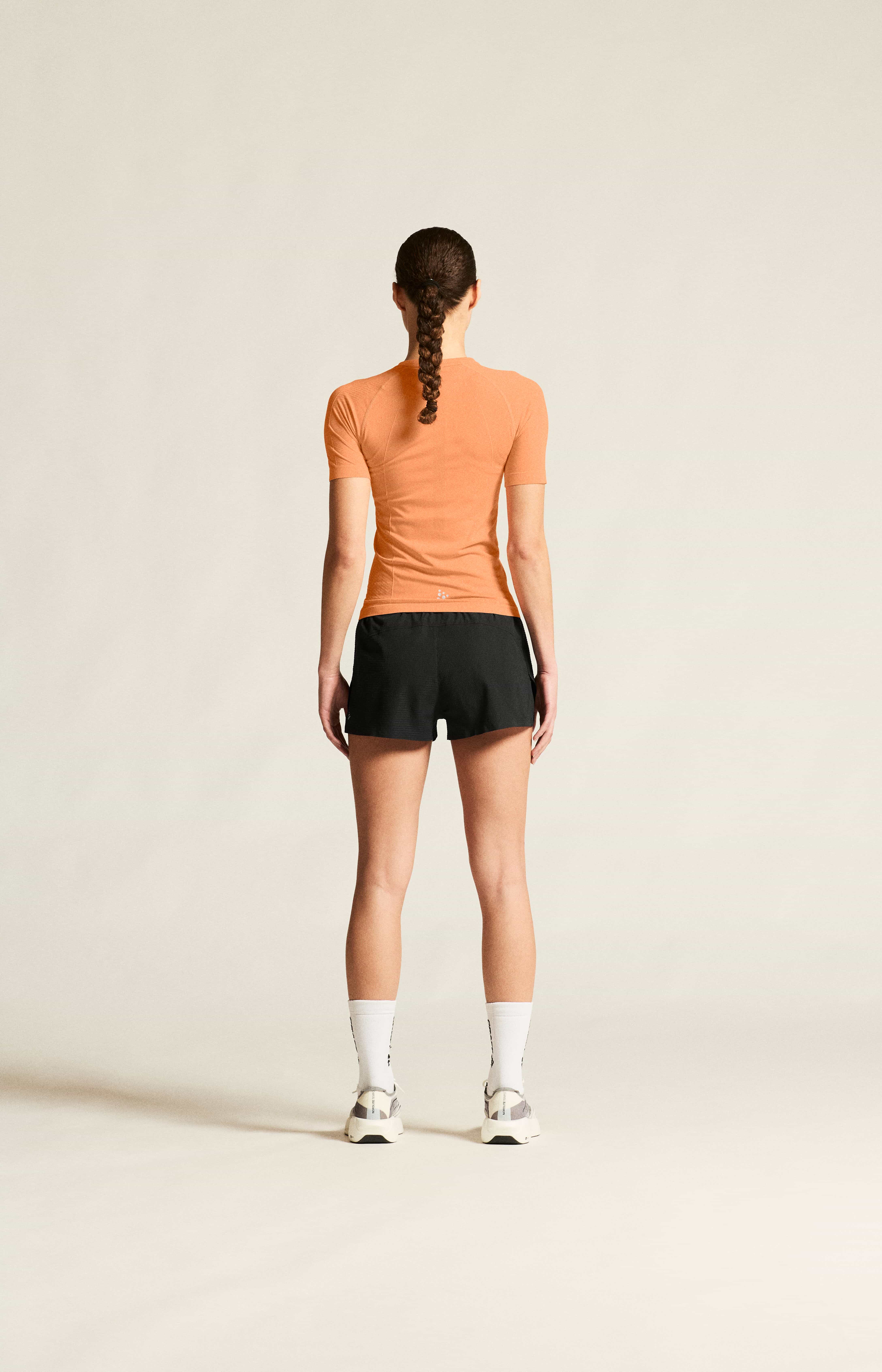 W Triko CRAFT Active Cool Intensity SS