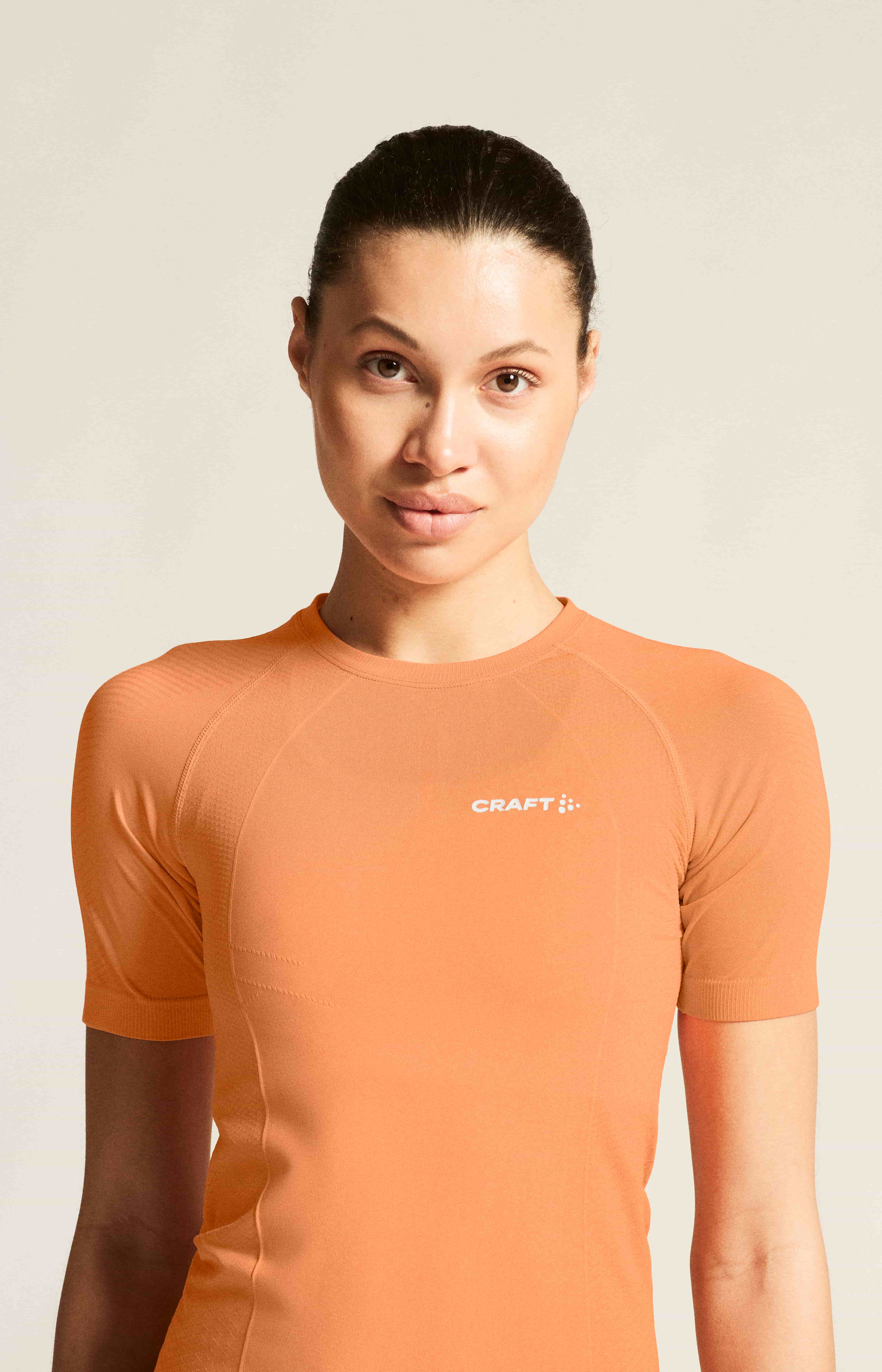 W Triko CRAFT Active Cool Intensity SS