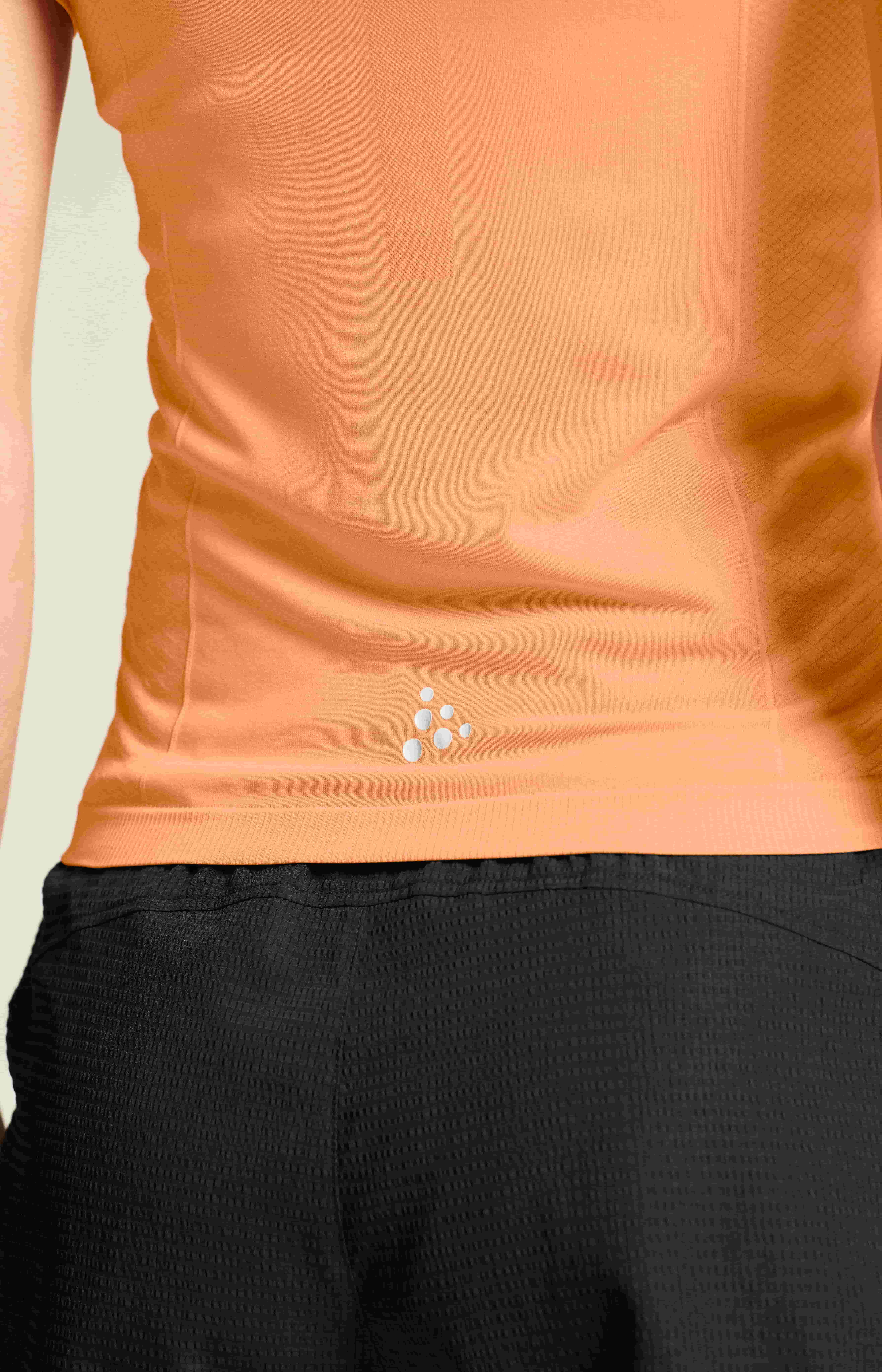 W Triko CRAFT Active Cool Intensity SS