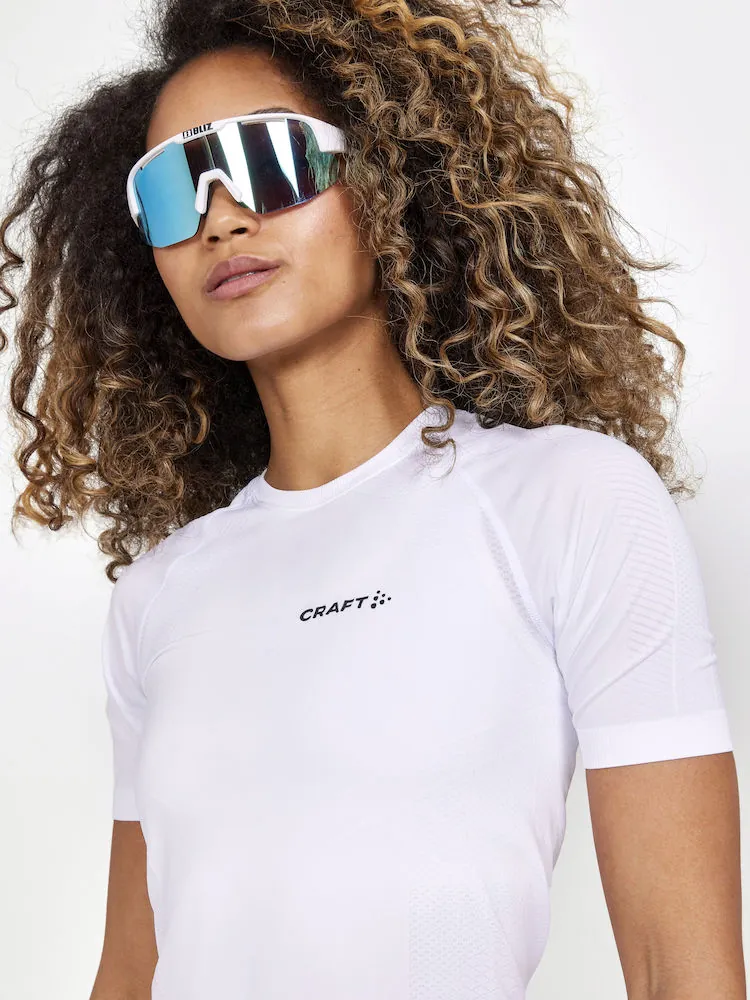 W Triko CRAFT ADV Cool Intensity SS