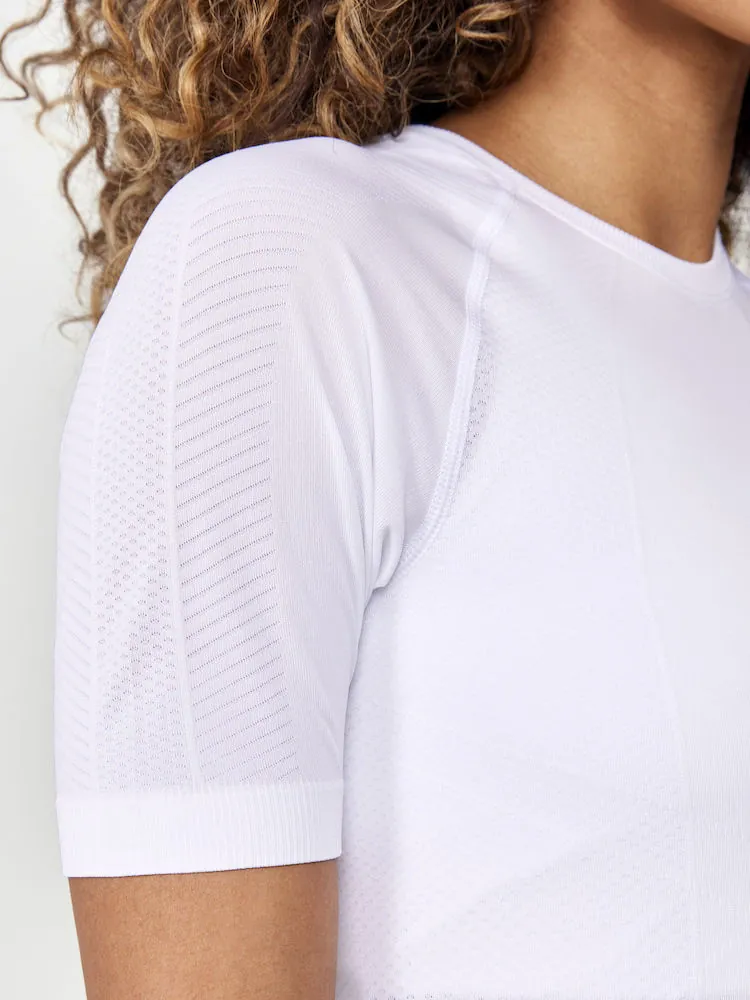 W Triko CRAFT ADV Cool Intensity SS