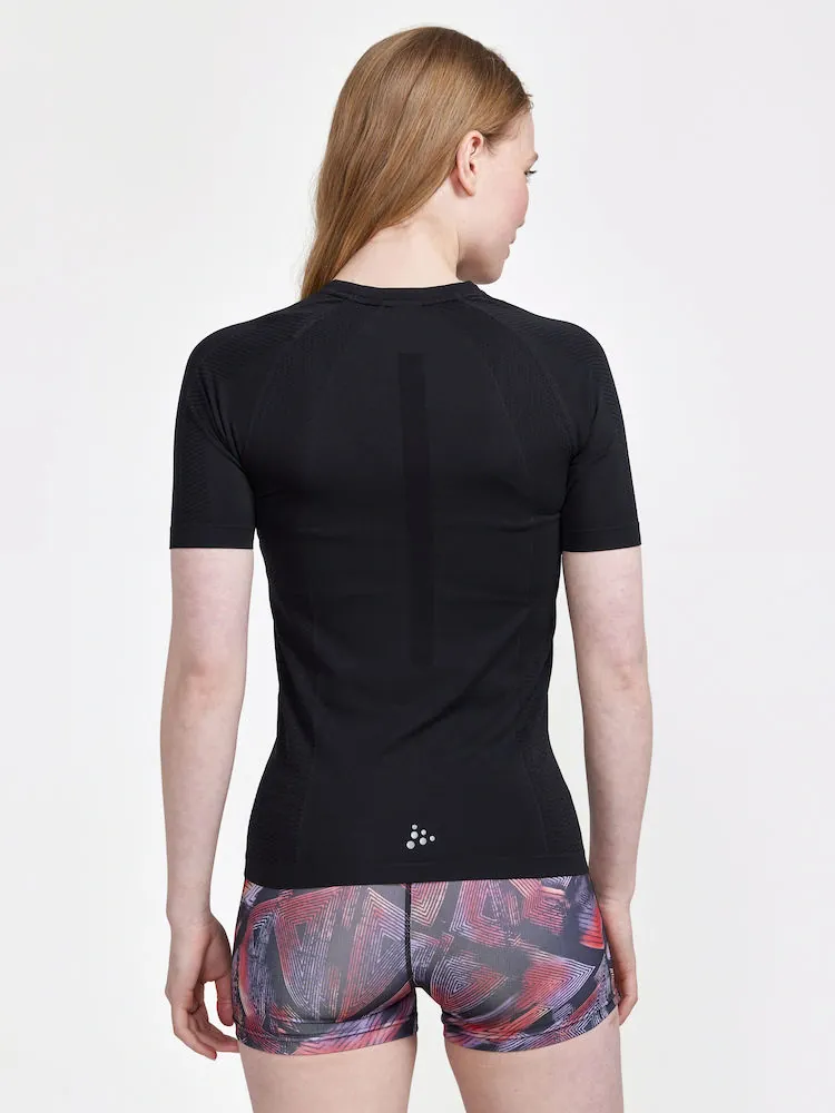 W Triko CRAFT ADV Cool Intensity SS