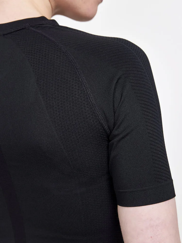 W Triko CRAFT ADV Cool Intensity SS