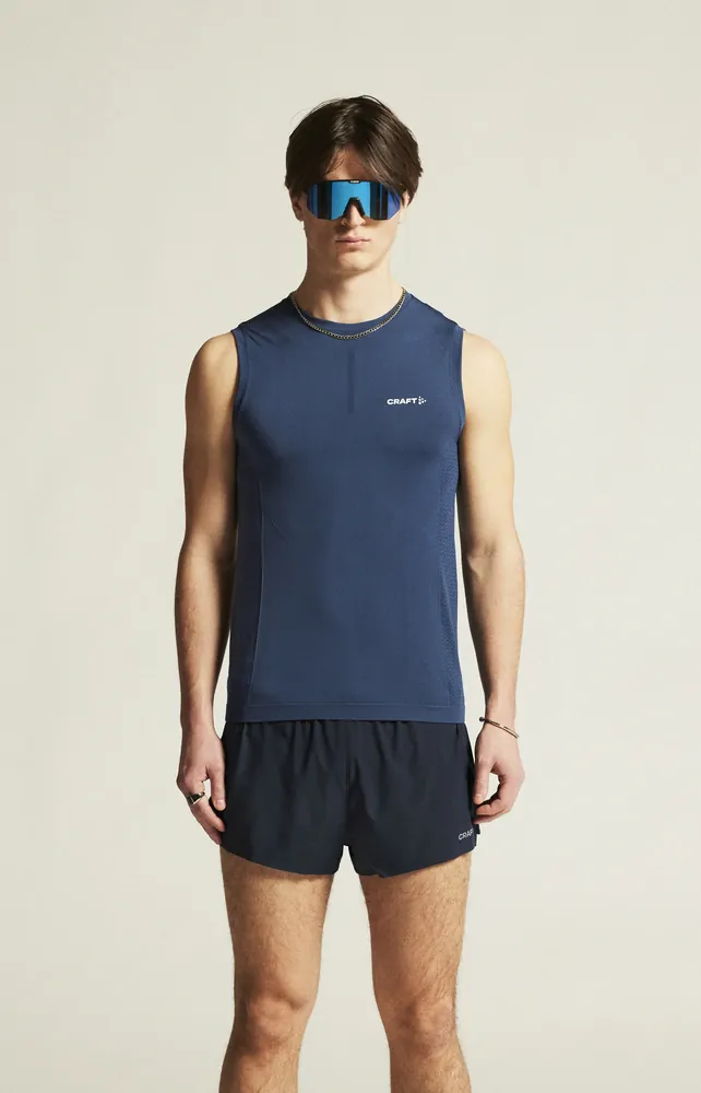 Triko CRAFT ADV Cool Intensity SL