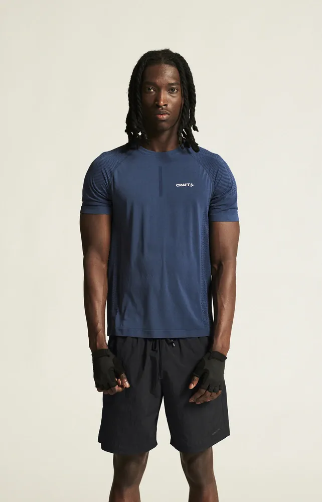 Triko CRAFT ADV Cool Intensity SS