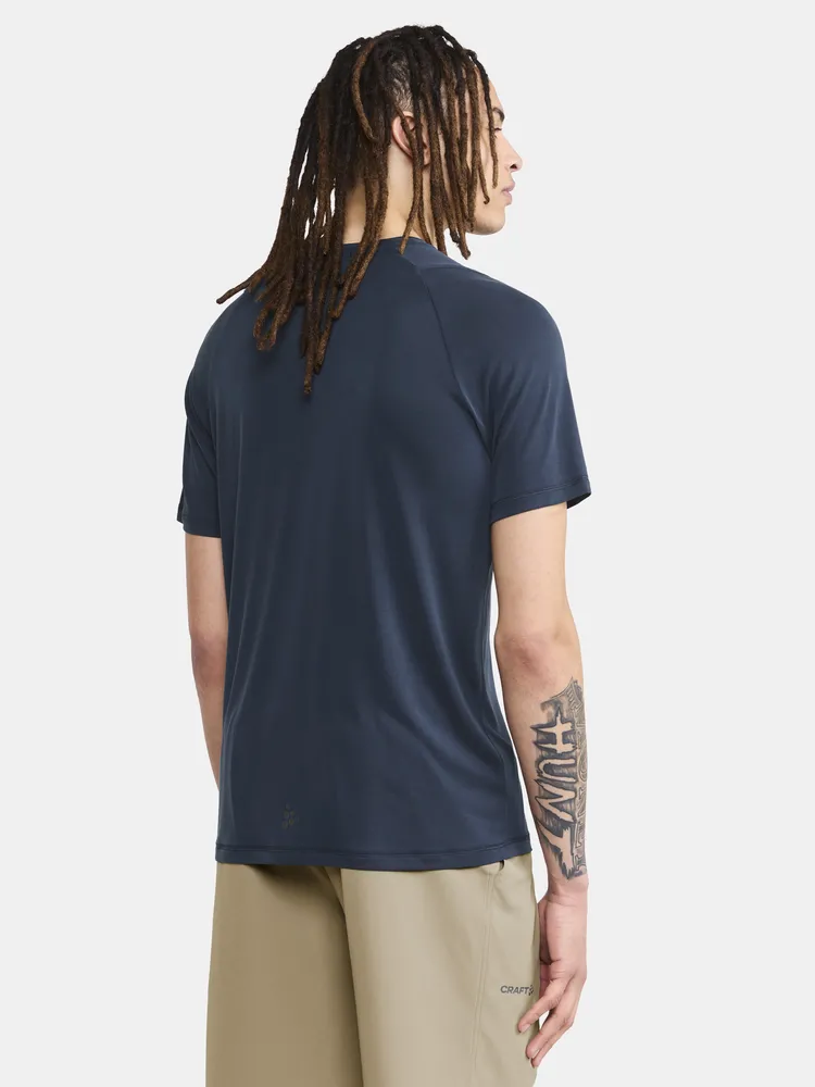 Triko CRAFT CORE Essence Bi-blend