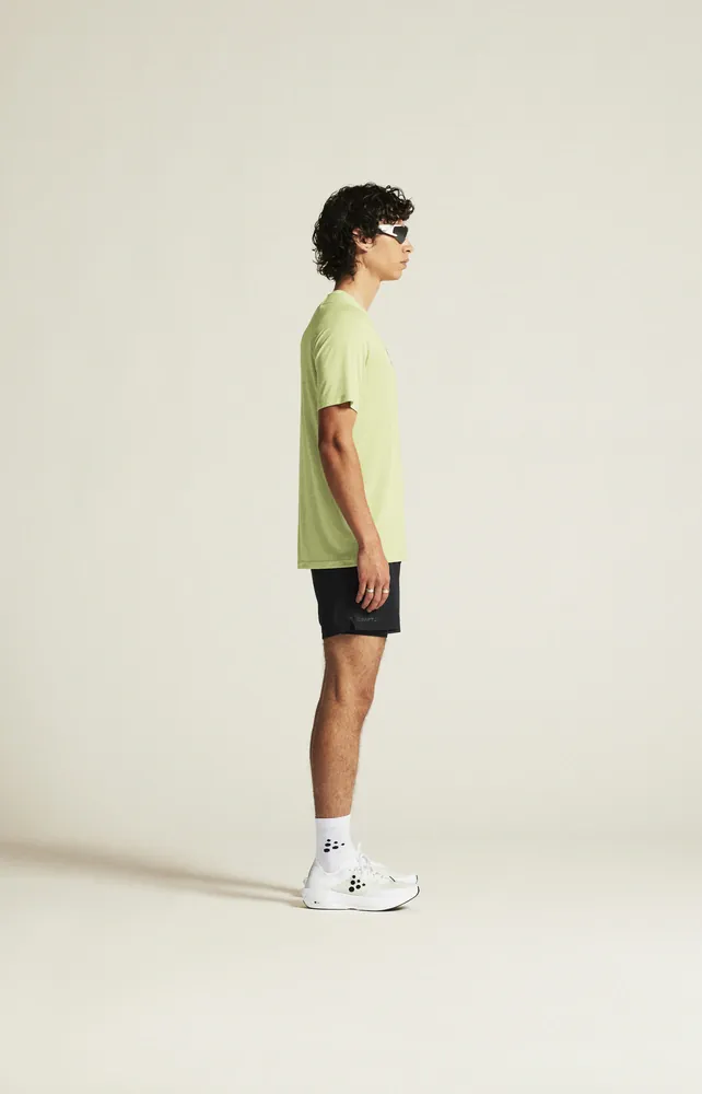 Triko CRAFT CORE Essence Bi-blend