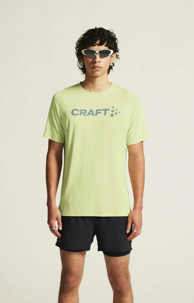 Triko CRAFT CORE Essence Bi-blend