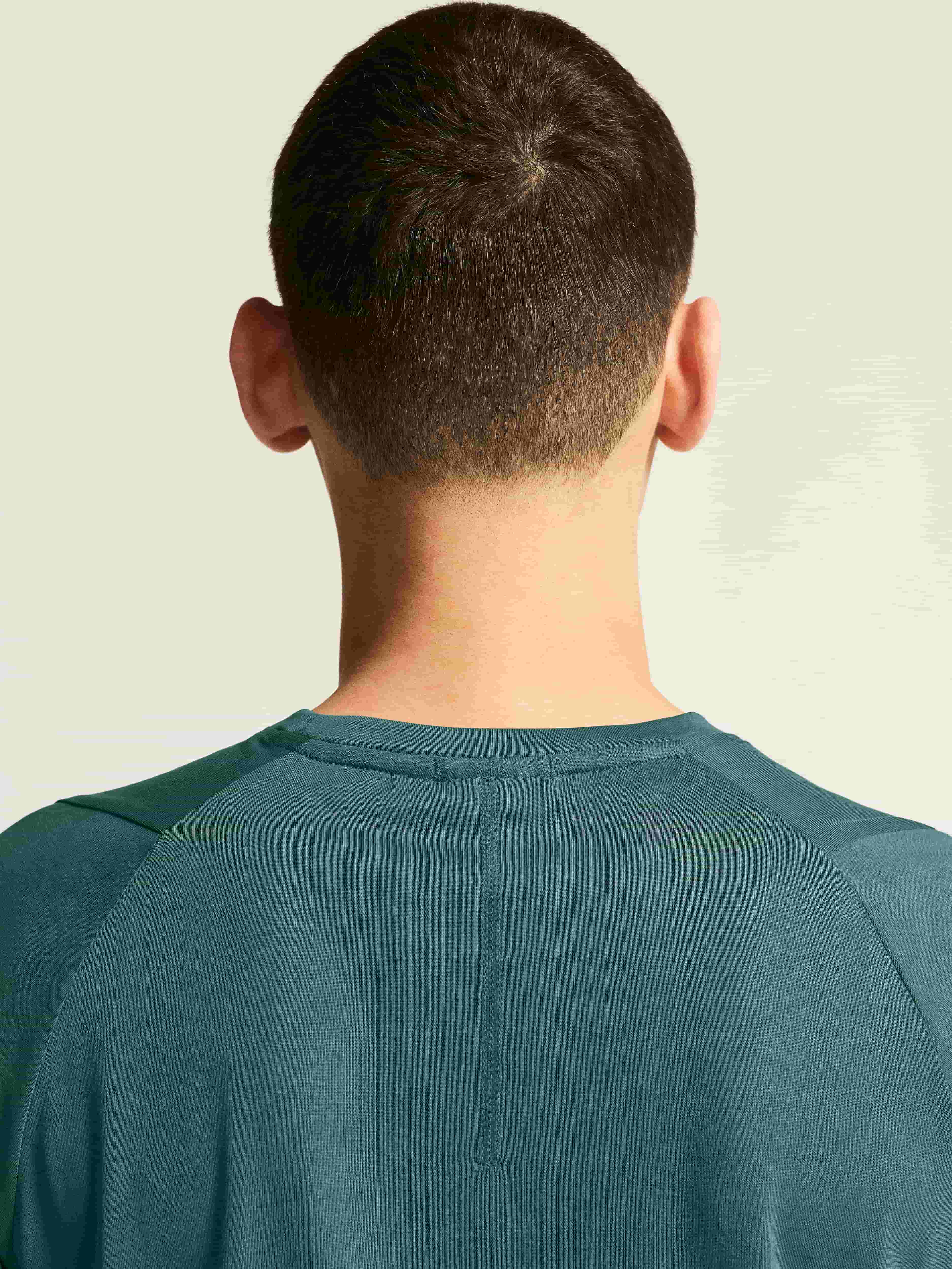 Triko CRAFT Collective Bi-blend SS 