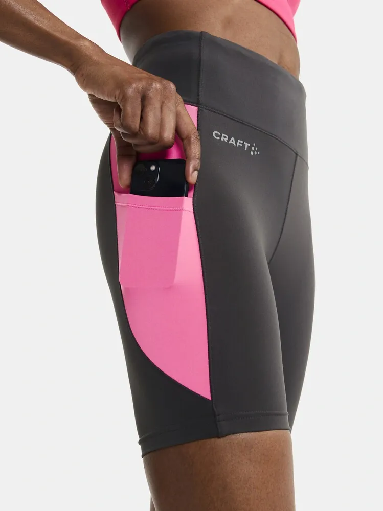 W Šortky CRAFT ADV Essence 2