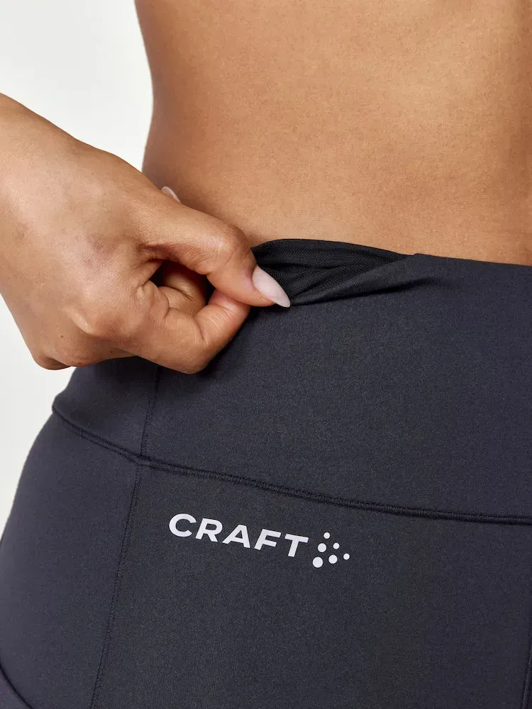 W Kalhoty CRAFT ADV Essence 2 Short