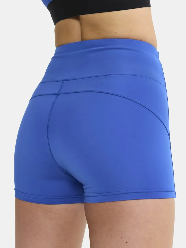 W Šortky CRAFT ADV Essence Hot 2