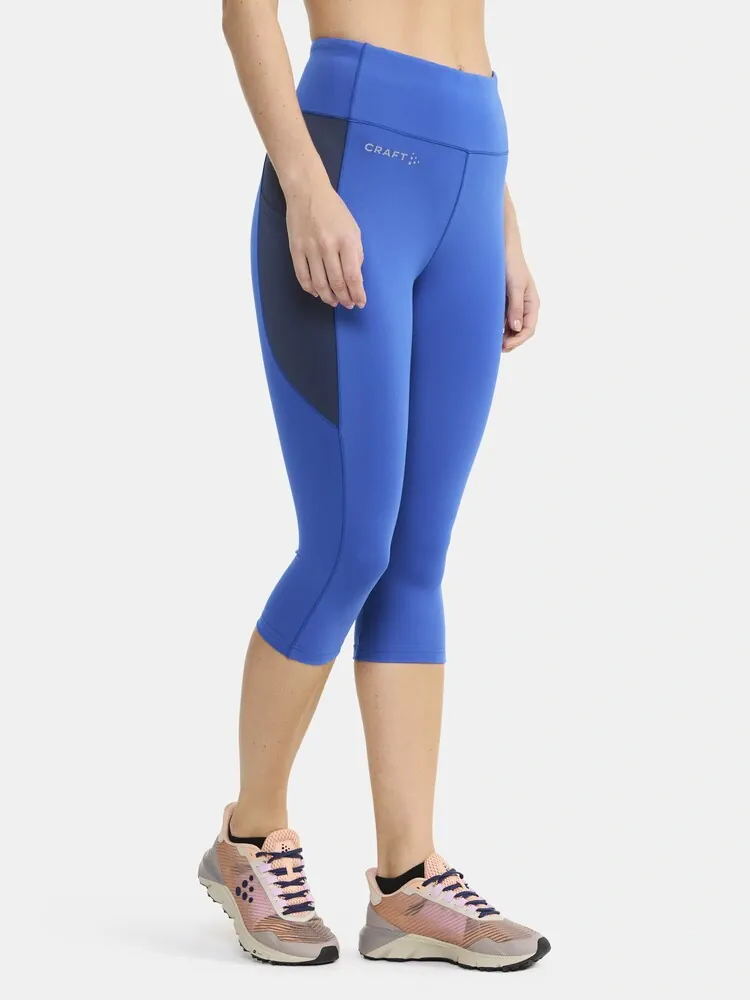 W Kalhoty CRAFT ADV Essence Capri 2