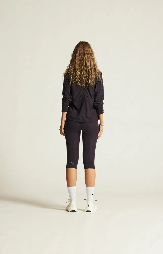 W Kalhoty CRAFT ADV Essence Capri 2