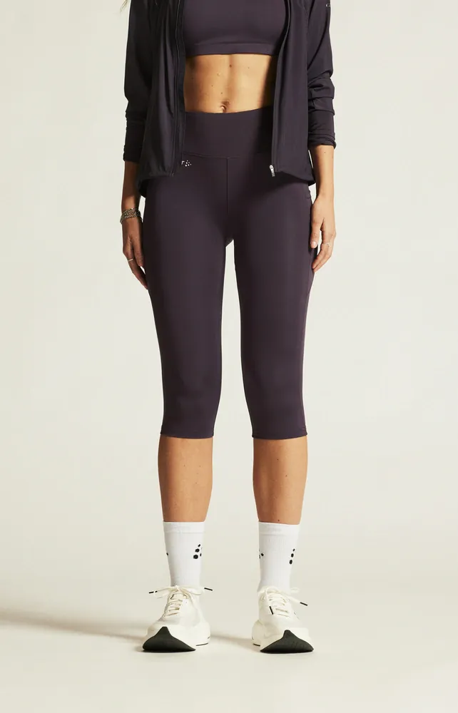 W Kalhoty CRAFT ADV Essence Capri 2