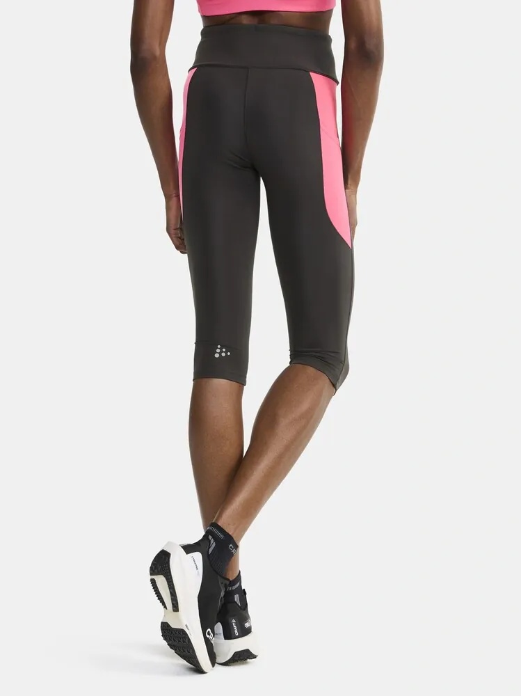 W Kalhoty CRAFT ADV Essence Capri 2