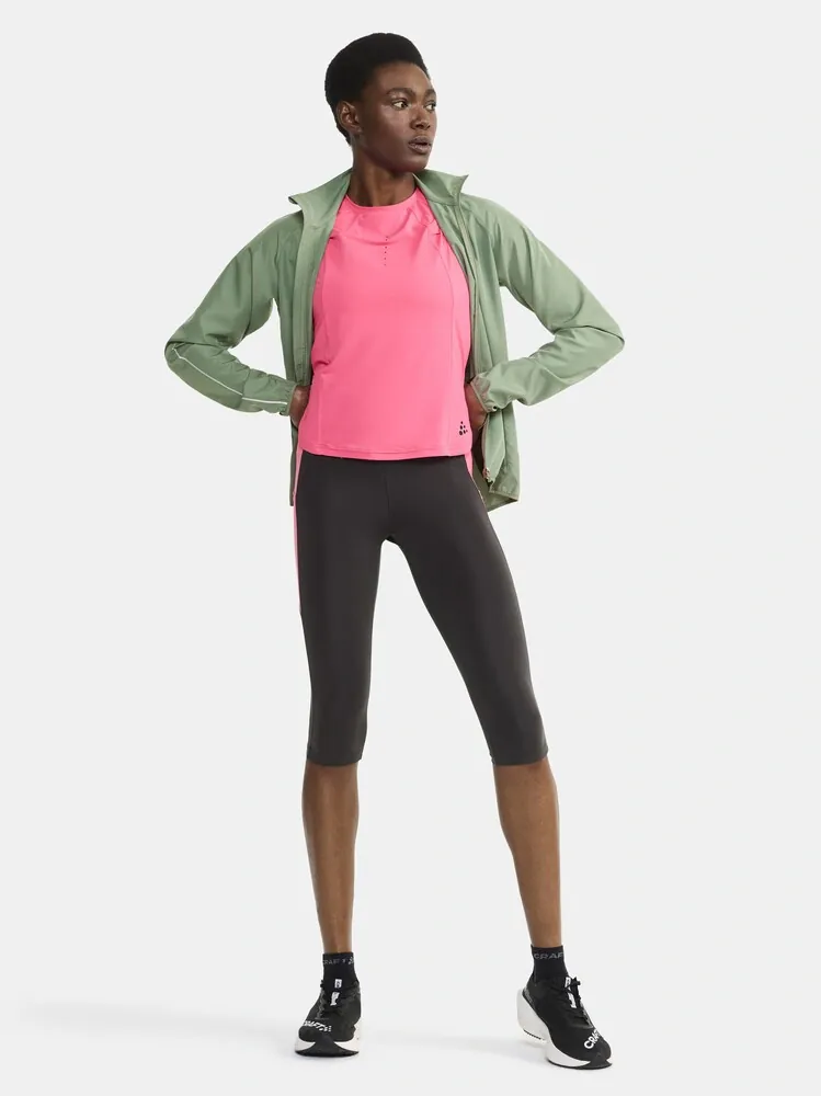 W Kalhoty CRAFT ADV Essence Capri 2