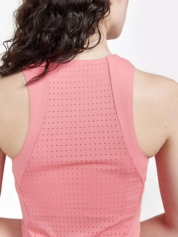 W Top CRAFT ADV Hit Perforated Tank