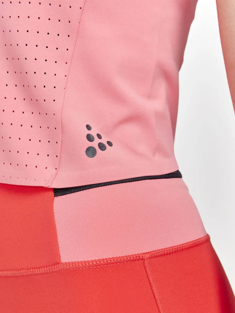 W Top CRAFT ADV Hit Perforated Tank