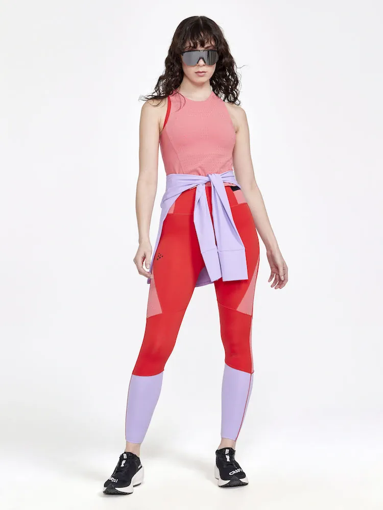 W Top CRAFT ADV Hit Perforated Tank