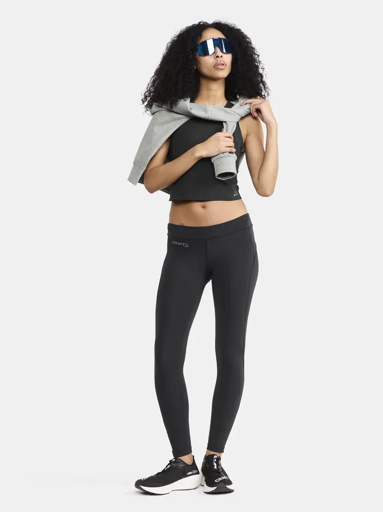 W Top CRAFT ADV Tone Perforated