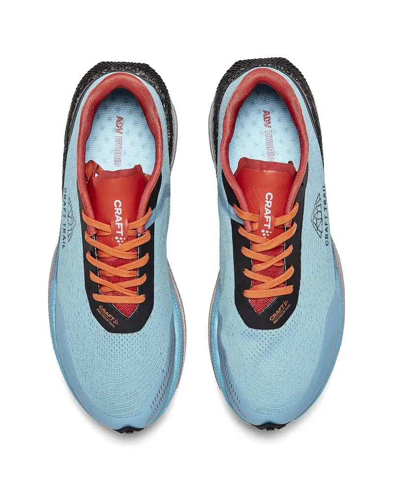 Boty CRAFT PRO Endurance Trail