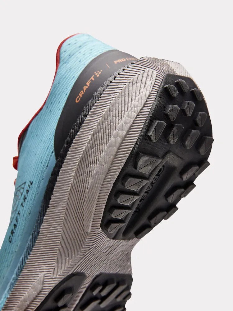 Boty CRAFT PRO Endurance Trail