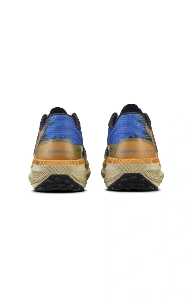 Boty CRAFT PRO Endurance Trail