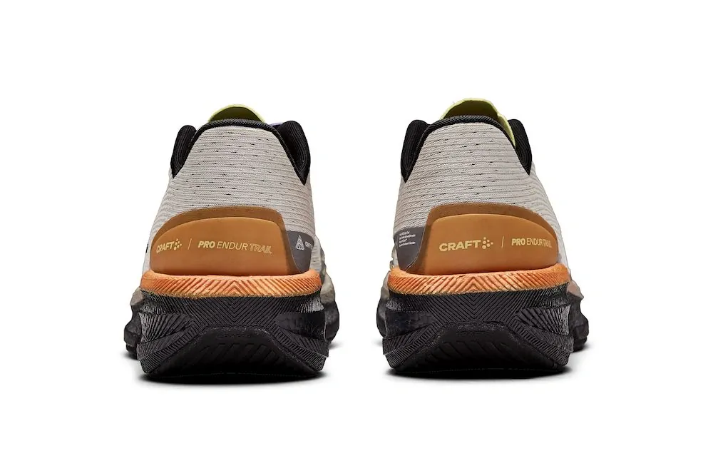 Boty CRAFT PRO Endurance Trail