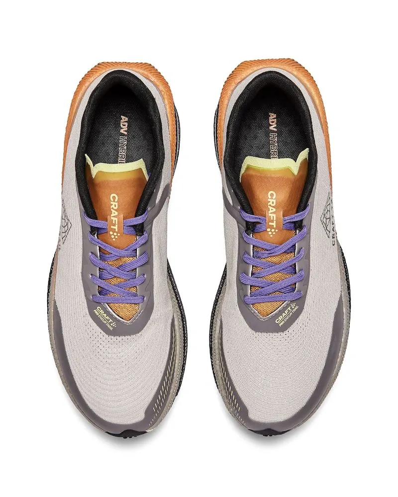 Boty CRAFT PRO Endurance Trail