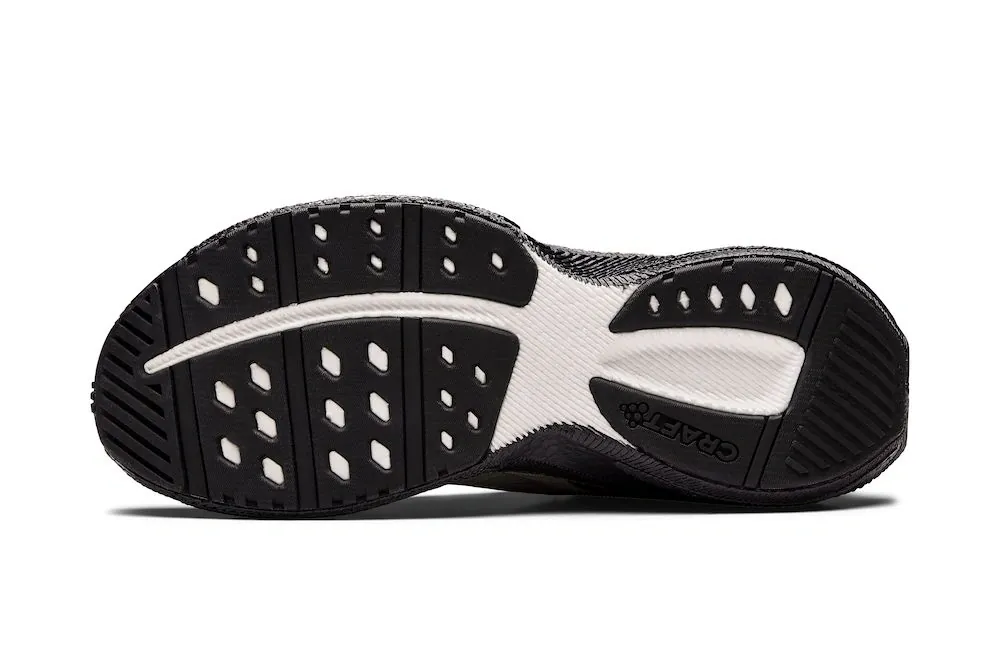 Boty CRAFT PRO Endurance Trail