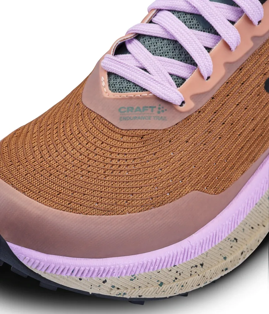 W Boty CRAFT Endurance Trail