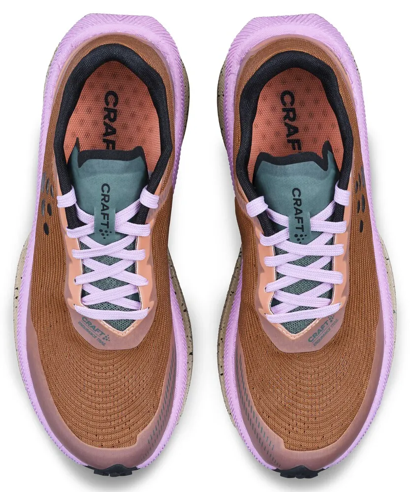 W Boty CRAFT Endurance Trail