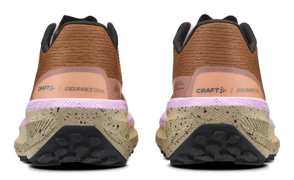 W Boty CRAFT Endurance Trail