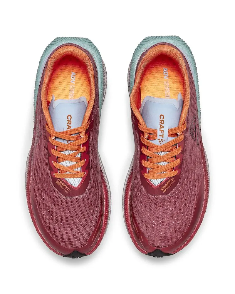 W Boty CRAFT PRO Endurance Trail