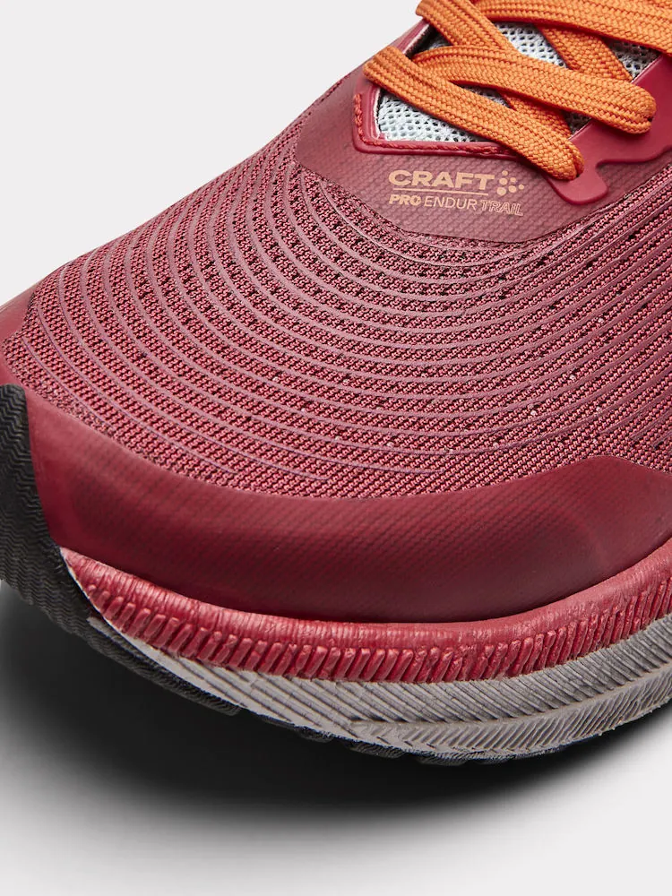 W Boty CRAFT PRO Endurance Trail