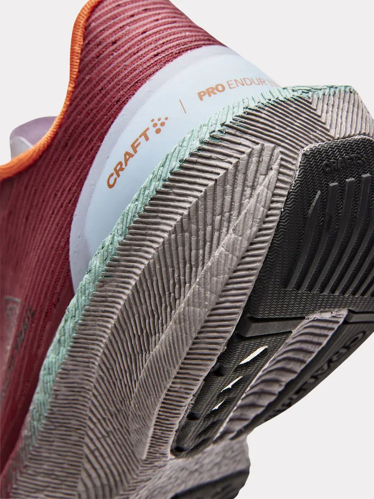 W Boty CRAFT PRO Endurance Trail