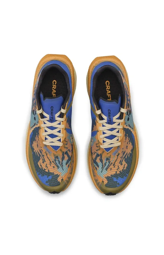 W Boty CRAFT PRO Endurance Trail