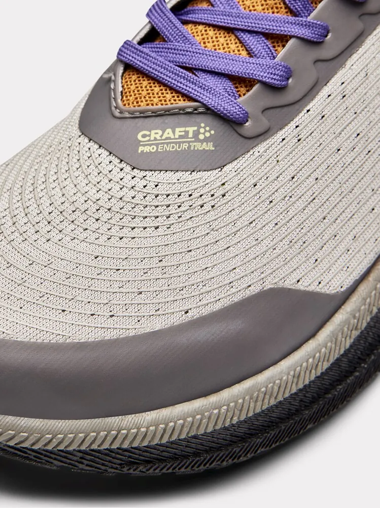 W Boty CRAFT PRO Endurance Trail