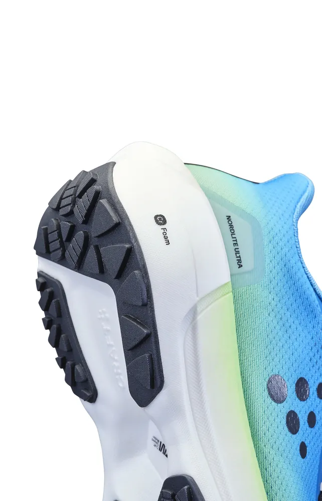 Boty CRAFT Nordlite Ultra