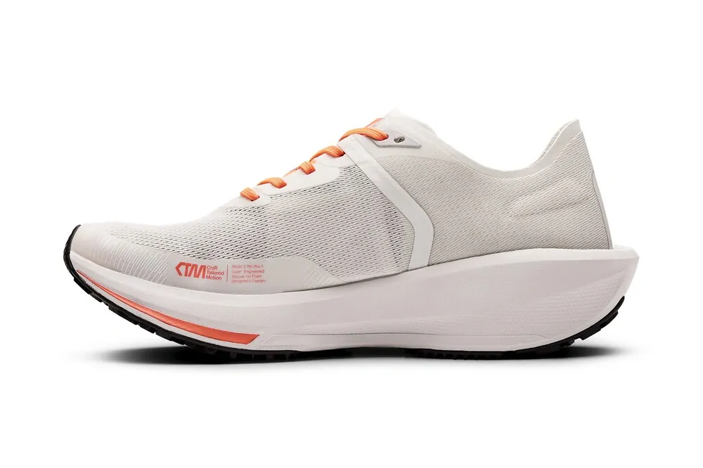 Boty CRAFT CTM Ultra 3