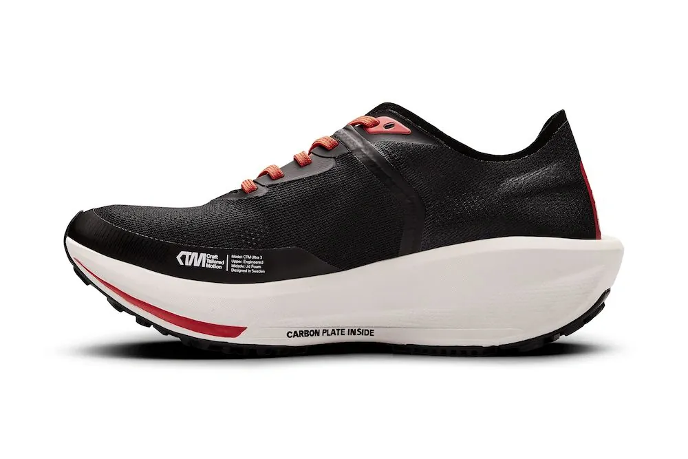 W Boty CRAFT CTM Ultra 3