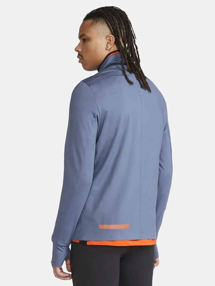 Bunda CRAFT ADV SubZ Sweater 3