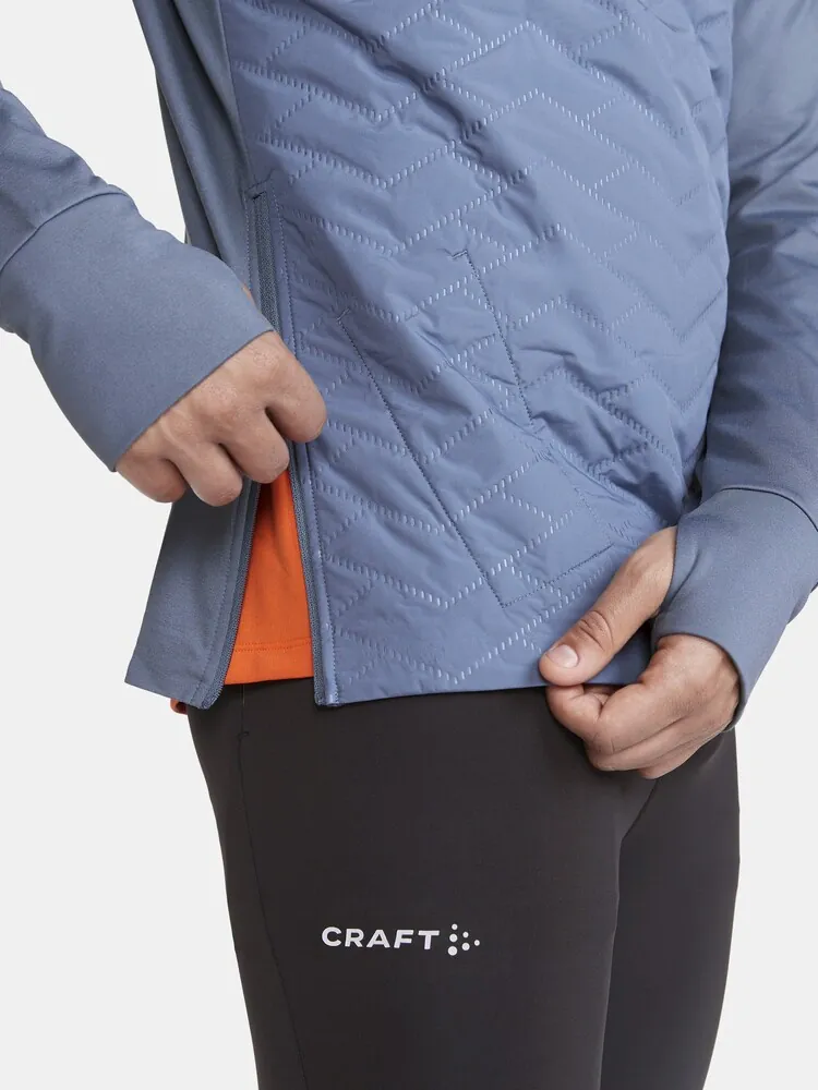 Bunda CRAFT ADV SubZ Sweater 3