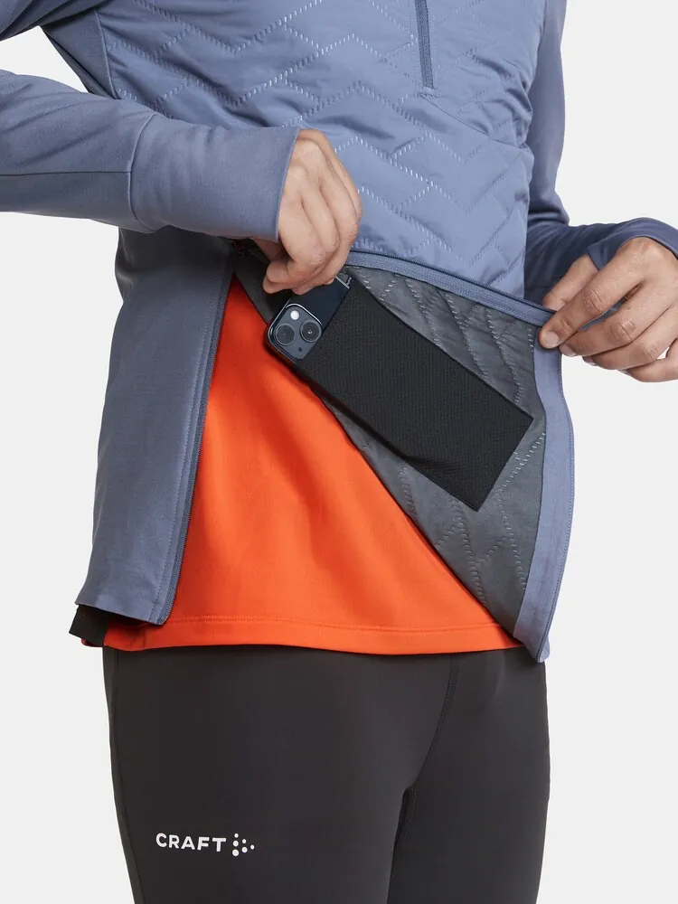 Bunda CRAFT ADV SubZ Sweater 3